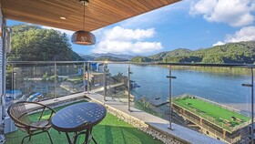 Gapyeong Laputa Resort