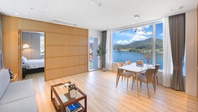 Gapyeong Laputa Resort