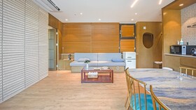 Gapyeong Laputa Resort