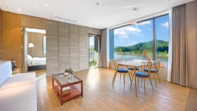 Gapyeong Laputa Resort