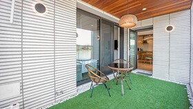 Gapyeong Laputa Resort