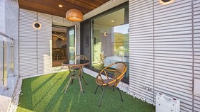 Gapyeong Laputa Resort