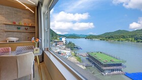 Gapyeong Laputa Resort