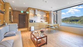 Gapyeong Laputa Resort