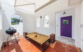 Gapyeong Las Blancas Pension