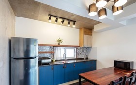 Gapyeong Las Blancas Pension