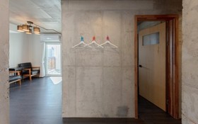 Gapyeong Las Blancas Pension