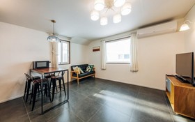 Gapyeong Las Blancas Pension