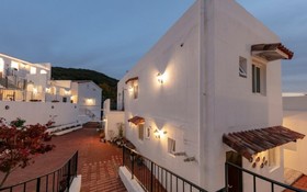 Gapyeong Las Blancas Pension