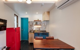 Gapyeong Las Blancas Pension