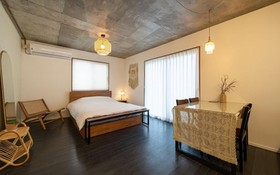 Gapyeong Las Blancas Pension