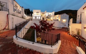 Gapyeong Las Blancas Pension