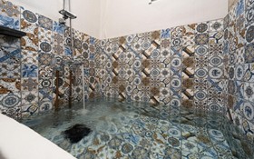 Gapyeong Las Blancas Pension