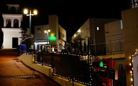 Gapyeong Las Blancas Pension