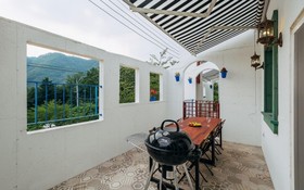 Gapyeong Las Blancas Pension