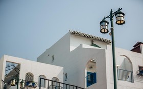 Gapyeong Las Blancas Pension