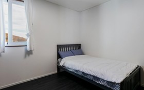 Gapyeong Las Blancas Pension