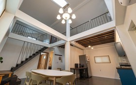 Gapyeong Las Blancas Pension