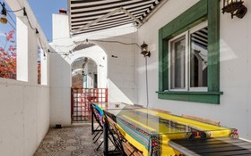 Gapyeong Las Blancas Pension