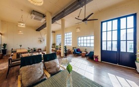 Gapyeong Las Blancas Pension