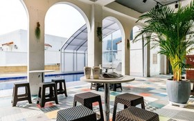 Gapyeong Las Blancas Pension