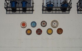 Gapyeong Las Blancas Pension