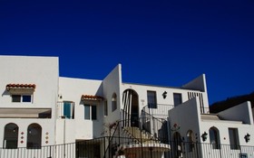 Gapyeong Las Blancas Pension