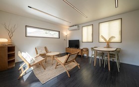 Gapyeong Las Blancas Pension