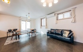 Gapyeong Las Blancas Pension