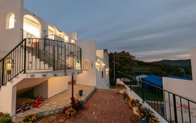 Gapyeong Las Blancas Pension