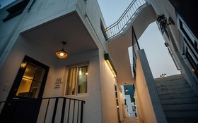 Gapyeong Las Blancas Pension