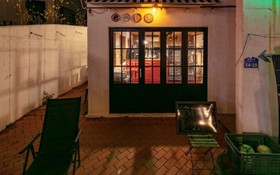 Gapyeong Las Blancas Pension