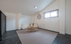 Gapyeong Las Blancas Pension