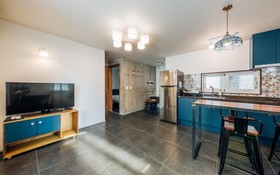 Gapyeong Las Blancas Pension