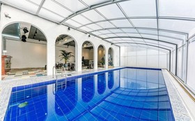 Gapyeong Las Blancas Pension