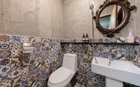 Gapyeong Las Blancas Pension