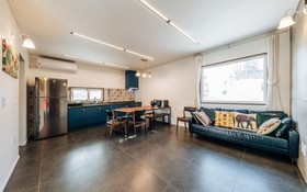 Gapyeong Las Blancas Pension