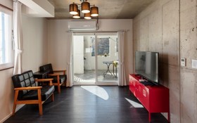 Gapyeong Las Blancas Pension