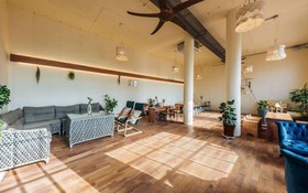 Gapyeong Las Blancas Pension