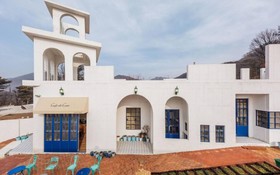 Gapyeong Las Blancas Pension