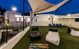 Gapyeong Las Blancas Pension