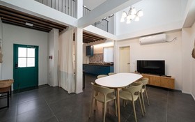 Gapyeong Las Blancas Pension