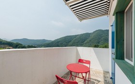 Gapyeong Las Blancas Pension