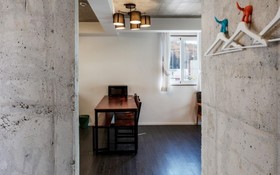 Gapyeong Las Blancas Pension