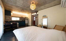 Gapyeong Las Blancas Pension