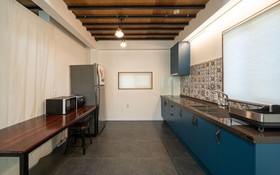 Gapyeong Las Blancas Pension