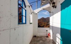 Gapyeong Las Blancas Pension