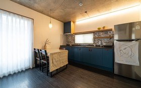 Gapyeong Las Blancas Pension