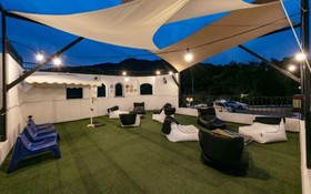 Gapyeong Las Blancas Pension