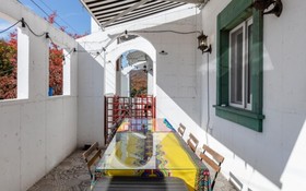 Gapyeong Las Blancas Pension